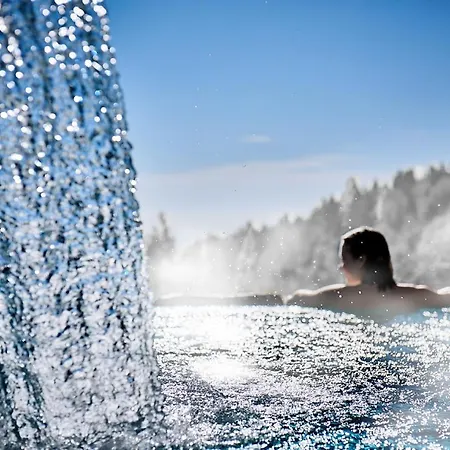 Hotel Reinerhof Sankt Englmar
