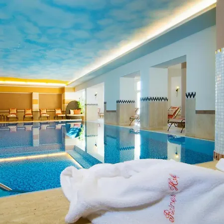 Hotel Reinerhof