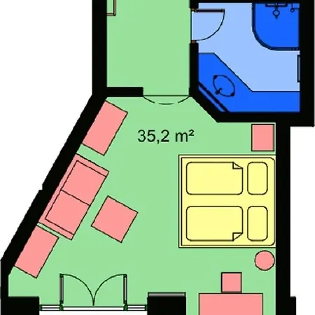 Reinerhof Hotel Sankt Englmar