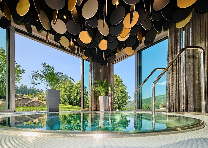 فندق Reinerhof 4*