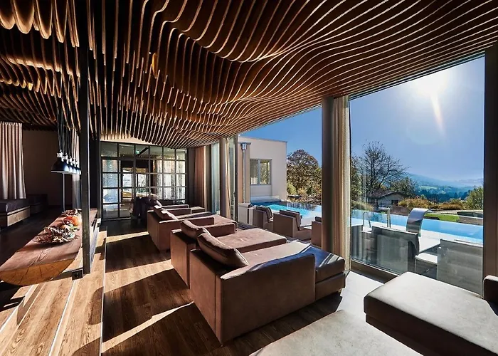 Reinerhof فندق 4*