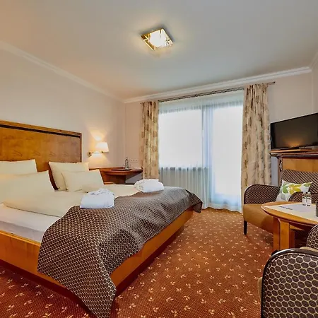 Reinerhof Hotel Sankt Englmar