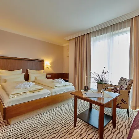 Reinerhof Hotel Sankt Englmar