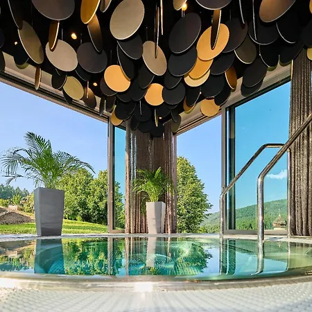 Hotel Reinerhof 4*