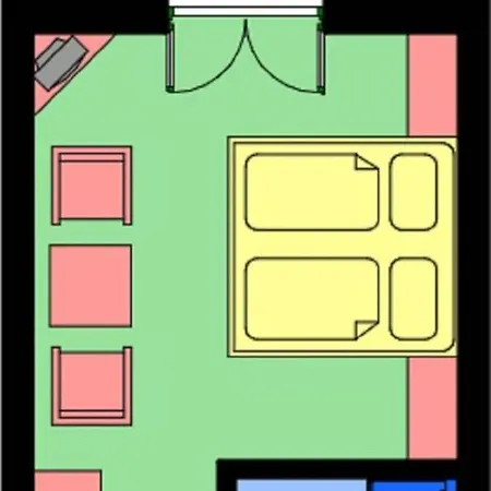 酒店 Reinerhof 圣恩吉玛