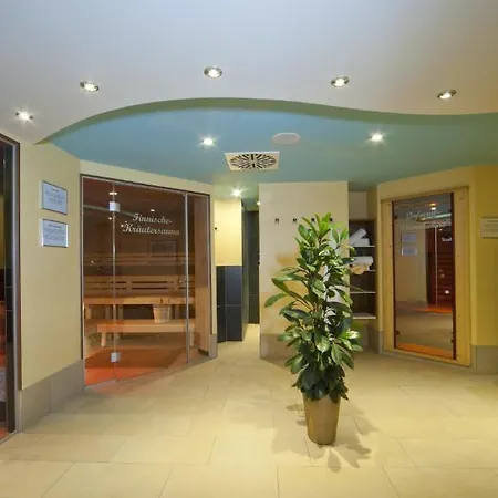 Reinerhof Hotel Sankt Englmar