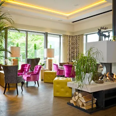 Hotel Reinerhof