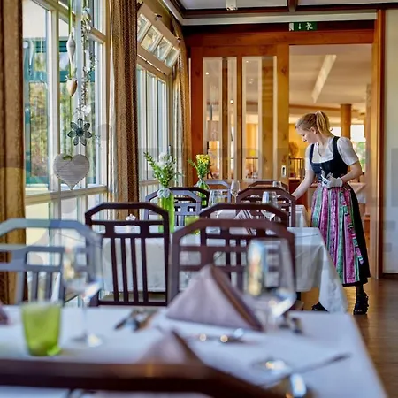 Reinerhof Hotel Sankt Englmar
