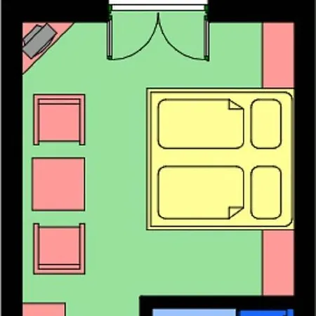Reinerhof 호텔