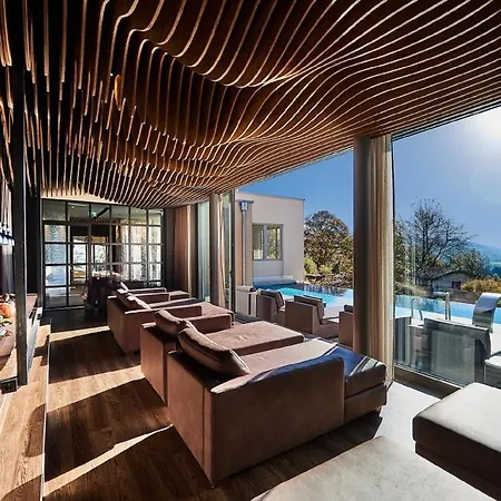 Reinerhof Hotel 4*