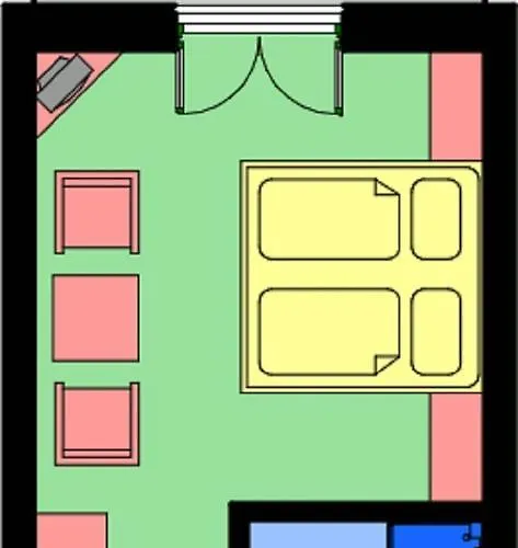 Reinerhof ホテル