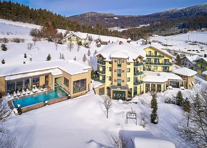 Reinerhof 4*